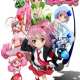   Shugo Chara! <small>Director</small> 